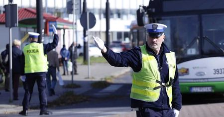 Jak dojechać samochodem na cmentarze na Wszystkich Świętych 2024 w Lublinie [PARKING, MAPA]