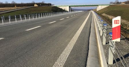 Szybciej przez Podlasie. Via Carpatia zyska kolejne odcinki