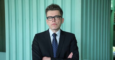 Prokuratura nie ustępuje ws. immunitetu sędziego Igora Tulei