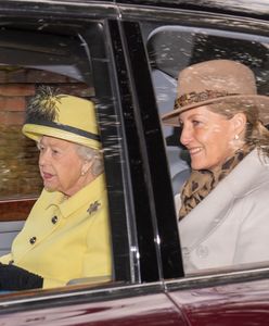 To nie Kate jest ulubienicą królowej. Po śmierci Filipa ufa tylko jej