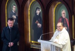 Urodziny Radia Maryja: Rydzyk tłumaczy się ze swoich słów. "Kocham Kościół"