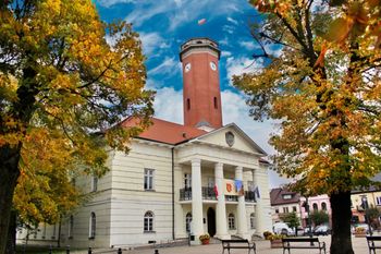 Koło: Miasto planuje becikowe dla młodych rodziców