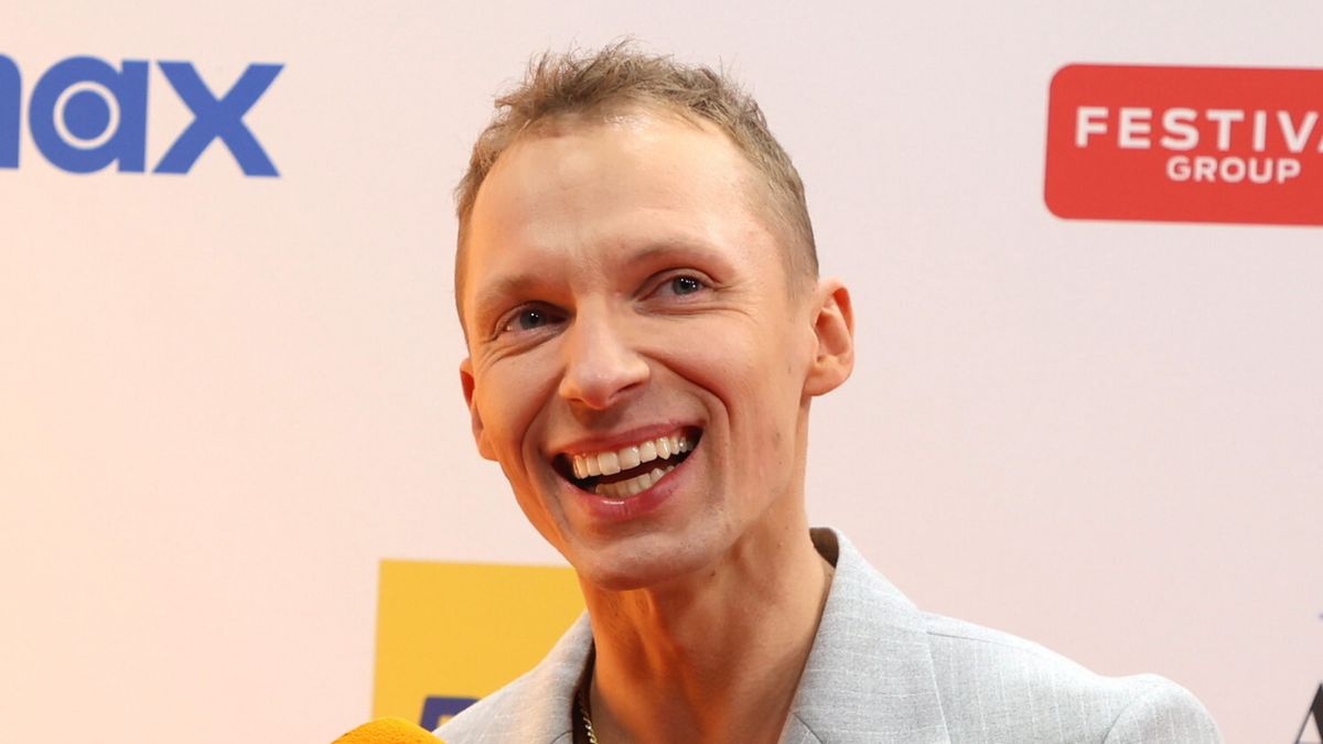 Są razem od lat. Mało kto wie, kim jest partnerka Igora Herbuta