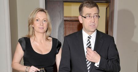 Maciej Orłoś rozstał się z trzecią żoną. I udzielił szczerego komentarza