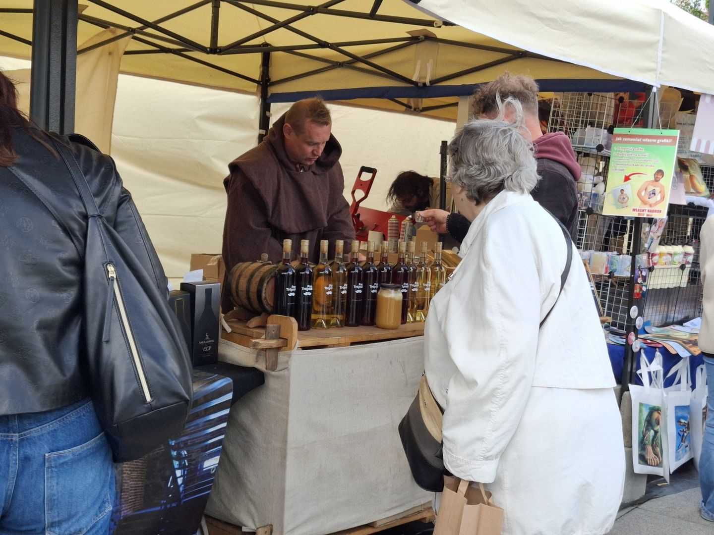 W miniony weekend Plac Wolności tętnił zapachami i smakami z całego świata! Podczas Festiwalu Smaków Świata i Festiwalu Pierogów Świata Wrocławianie odbyli kulinarną podróż od Azji, przez Europę, aż po Amerykę.