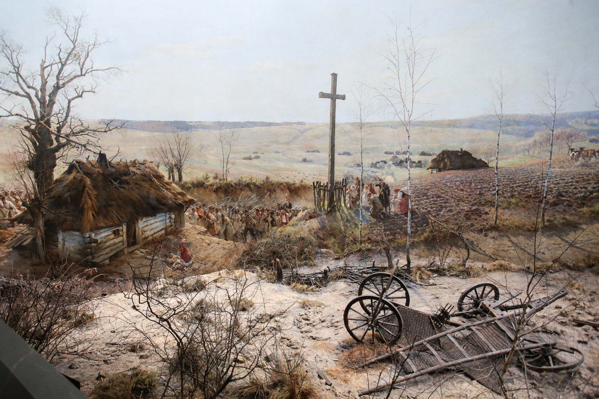 21.07.2021 WROCLAW PANORAMA RACLAWICKA PO REMONCIE OTWARCIE ROTUNDA, FOT.MAGDALENA PASIEWICZ/ POLSKA PRESS