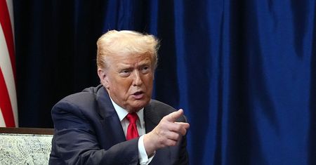 Trump redukuje wojska w Europie. Wskazał pierwszy kraj