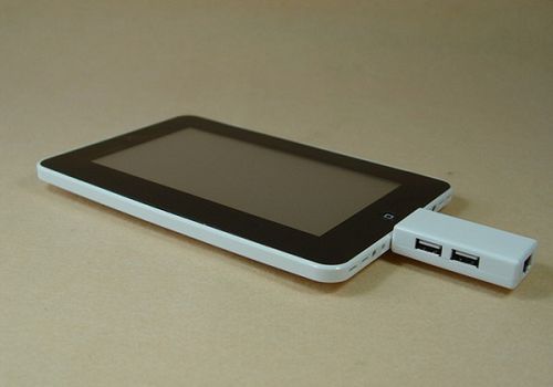 Tablet SLE - co dostaniemy za 250 PLN? 2