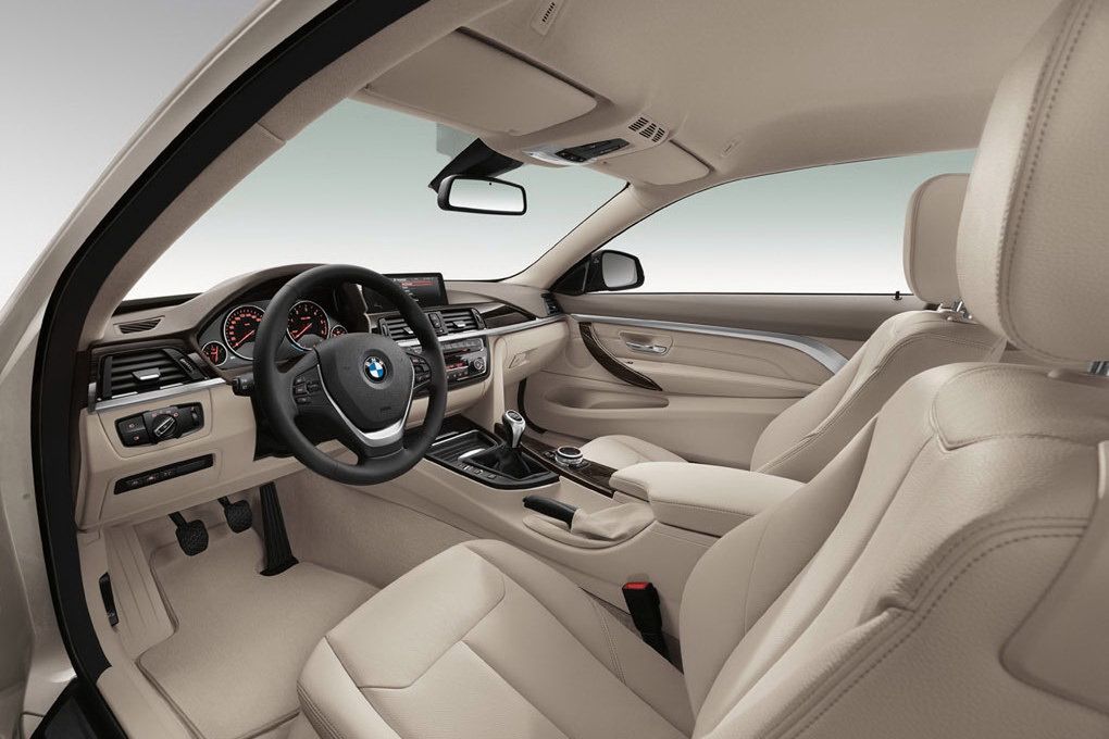 BMW serii 4