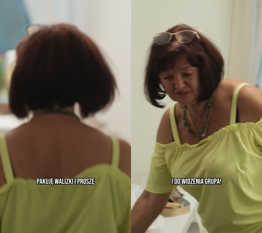 Basia odejdzie z programu? Fala komentarzy