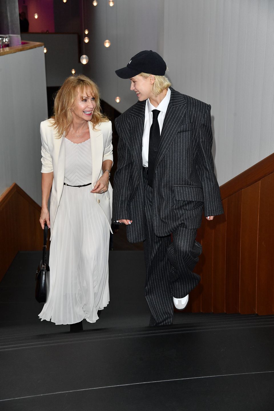 Helena Englert, Beata Ścibakówna