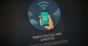 WhatsApp: ciemny motyw trafił do aplikacji na desktopy i do WhatsApp Web