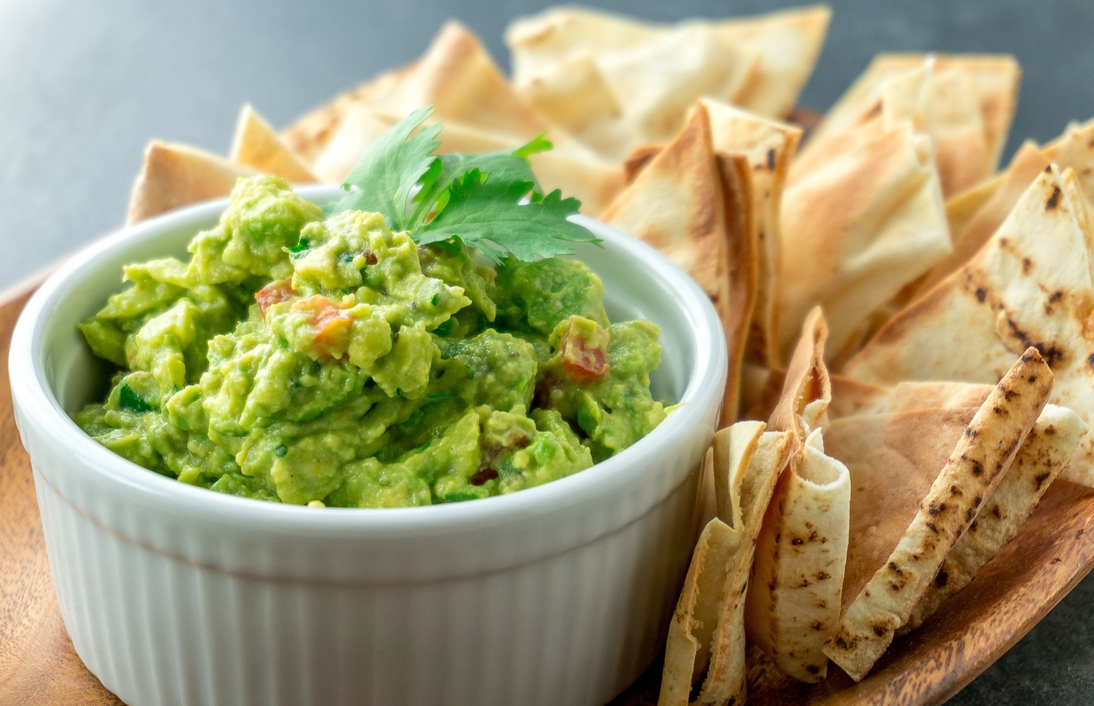 Guacamole