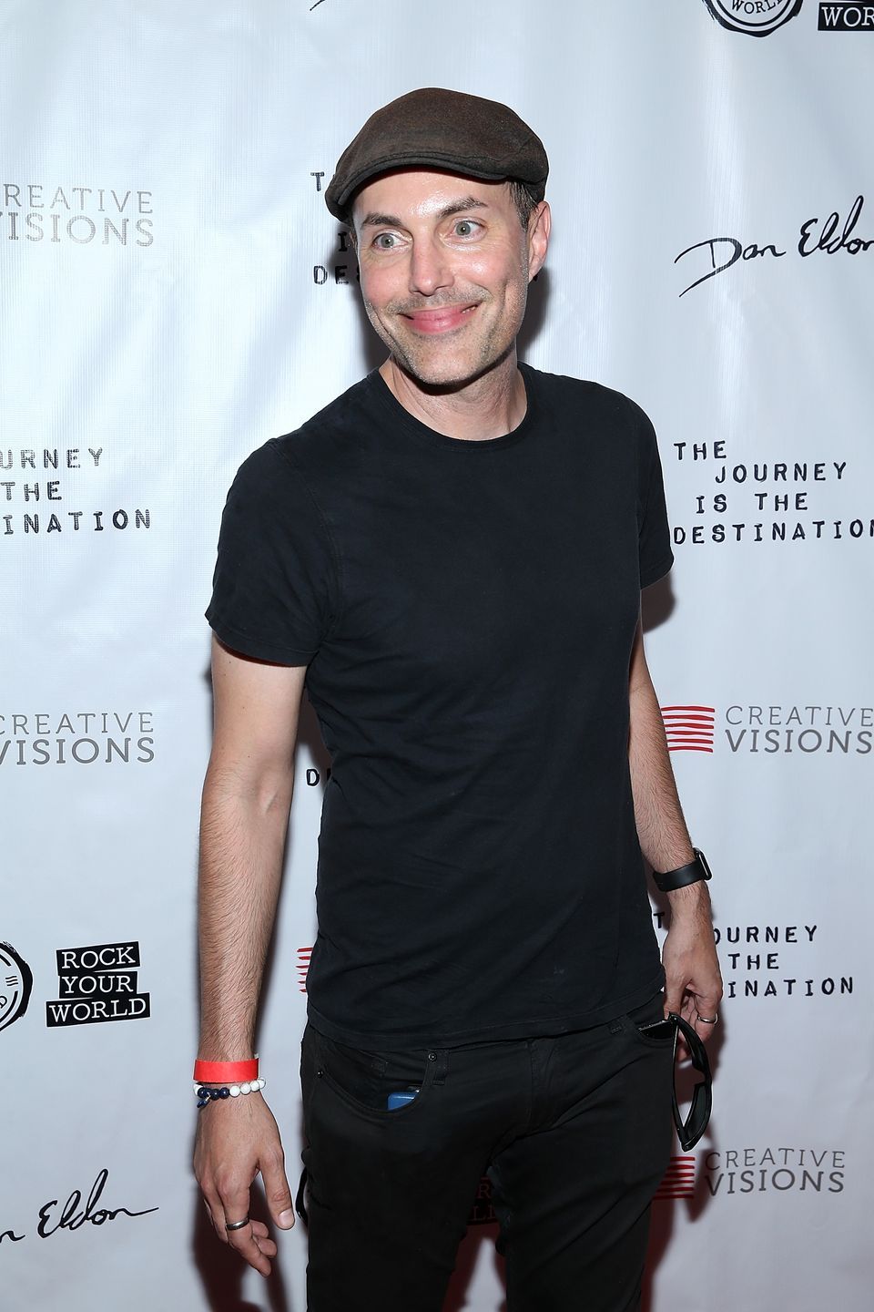 James Haven, 2017