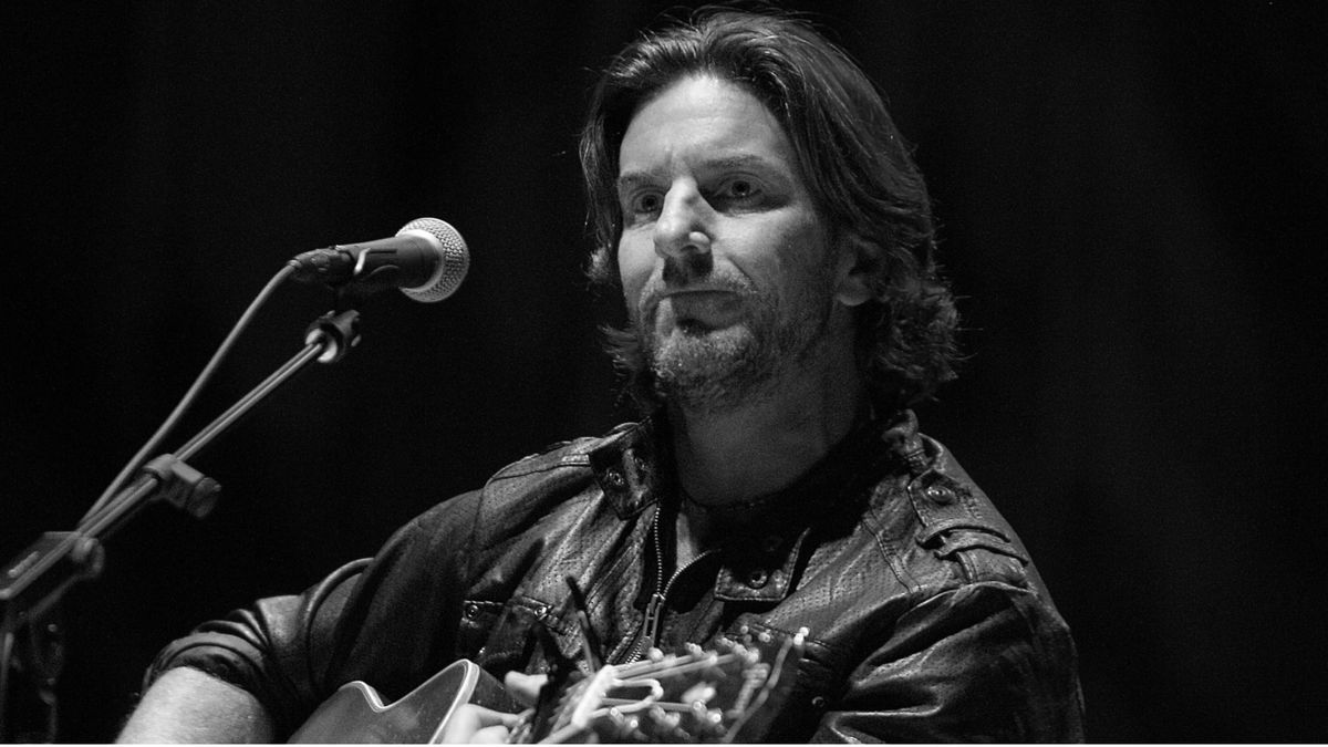 Brett James zginął w katastrofie samolotu