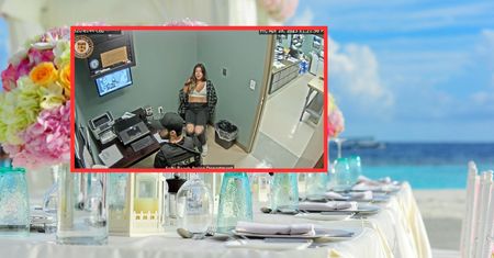 27-latka rozjechała pannę młodą. Szokujące zachowanie na komisariacie