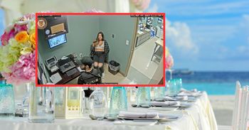 27-latka rozjechała pannę młodą. Szokujące zachowanie na komisariacie