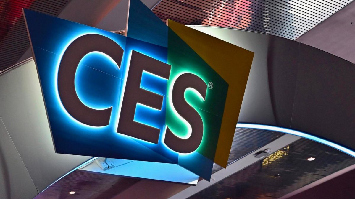CES 2021