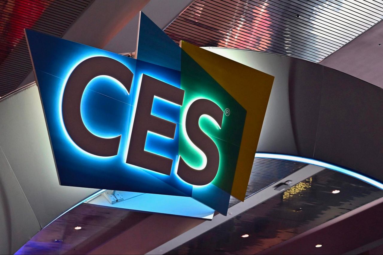 CES 2021