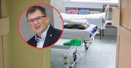 Ginekolog o aborcji w szpitalu w Oleśnicy. "Nie ma wątpliwości prawnych"