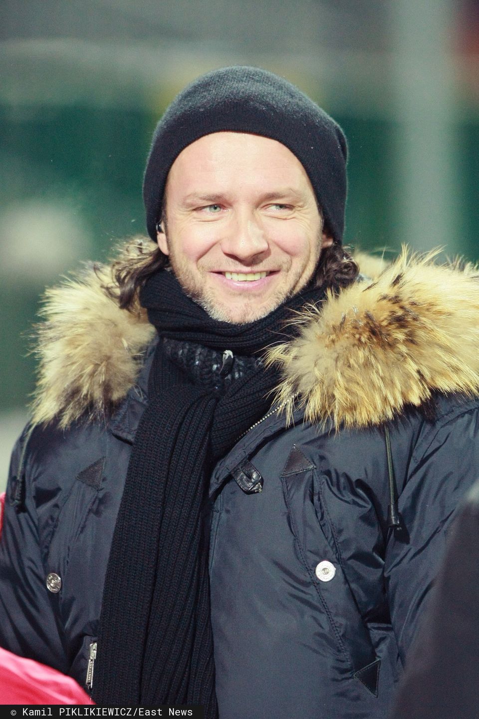 Radosław Majdan