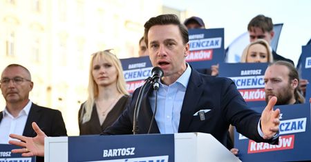Czarnek chce wspólnego kandydata w Krakowie. Konfederacja odpowiada