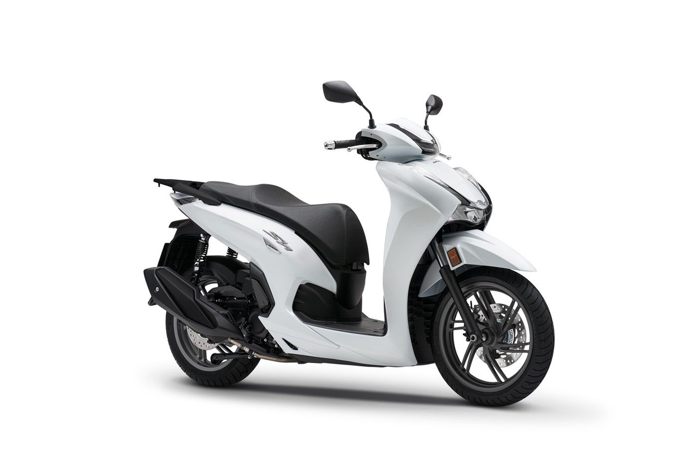 Honda SH na rok modelowy 2024