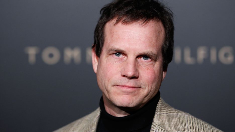 Bill Paxton był jednym z ulubionych aktorow w Hollywood 