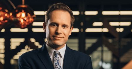 Newsroom WP. Program specjalny (NA ŻYWO)