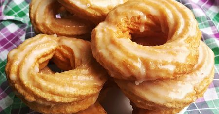 Pączki hiszpańskie. Tego przepisu nie da się zepsuć