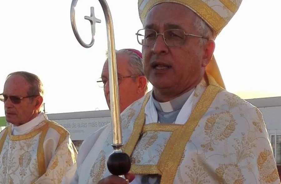 José Ornelas Carvalho o odszkodowaniach dla ofiar księży