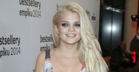 Tak zmieniała się Margaret. Już nie przypomina siebie sprzed lat