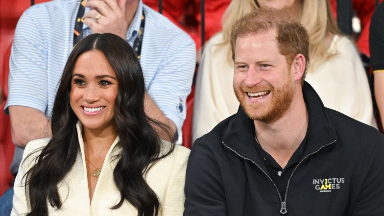 Książę Harry z kolejnym intymnym wyznaniem. Opisał randkę z Meghan Markle