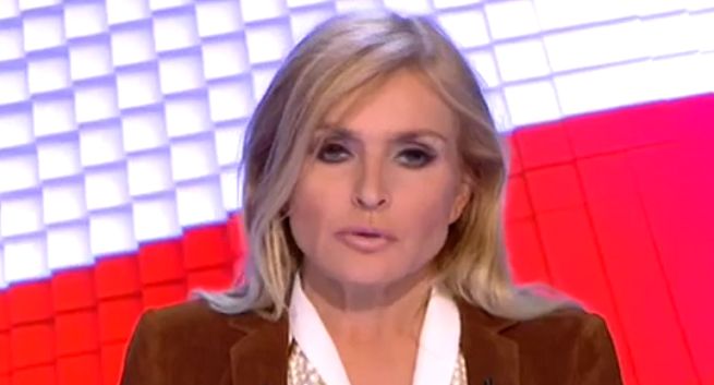 Monika Olejnik krytykowana przez dziennikarzy po debacie. „Pytała rozwlekle, sprzyjała Komorowskiemu”