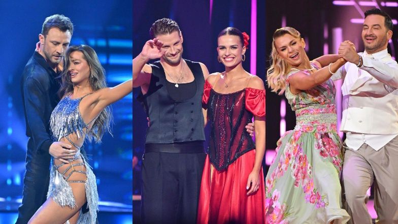 Oto kto pożegnał się 