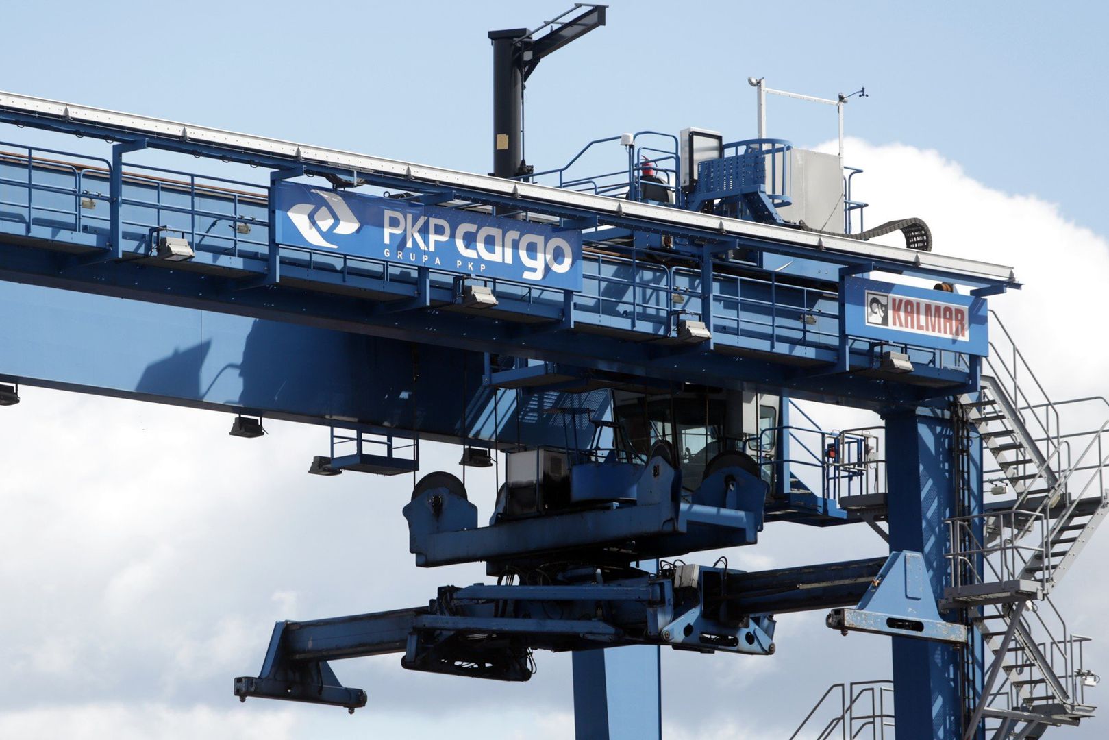 Pracownicy zakładów PKP Cargo w restrukturyzacji zmienią pracodawcę – wynika z raportu bieżącego spółki. Zatrudnieni dotychczas w zakładach spółki przejdą formalnie pod strukturę centrali PKP Cargo, fot. Ł. Kaczanowski/ Polska Press