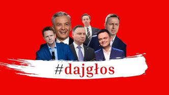 #DAJGŁOS - przedwyborcza akcja Pudelka. TWÓJ GŁOS MA ZNACZENIE!