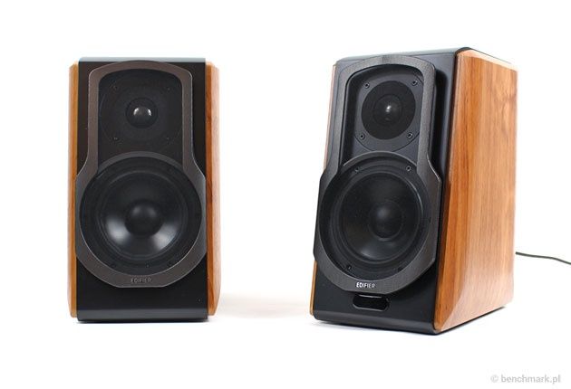 Edifier S1000 podsumowanie