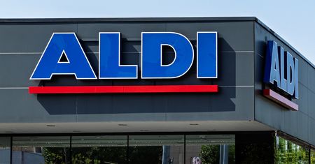 Aldi ruszyło z promocjami. 1 + 1 gratis