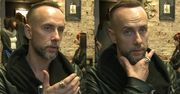 Nergal jedzie do Londynu promować swoją biografię!