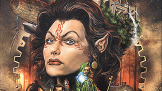 Co to jest steampunk? - rzecz o świecie napędzanym parą 1