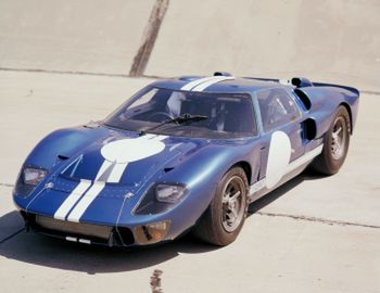 Ford GT40 1