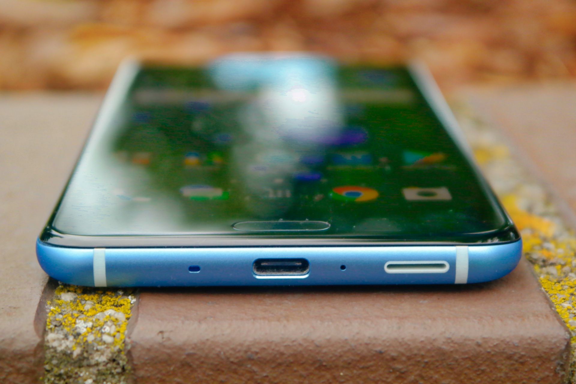 HTC U11 - flagowiec, z którego można wycisnąć wiele [TEST] 30