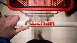 Auchan wycofuje ze sprzedaży dwa produkty. Sieć przeprasza 