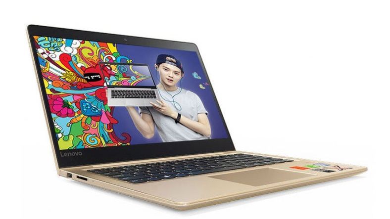 Lenovo Air 13 Pro: wydajny ultrabook w stylowym wykonaniu 1