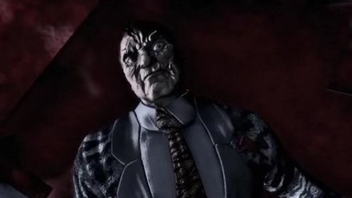 Punisher ukarze posiadaczy PlayStation 3 1