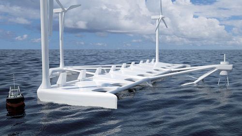 Posejdon 37 – pływająca elektrownia 1
