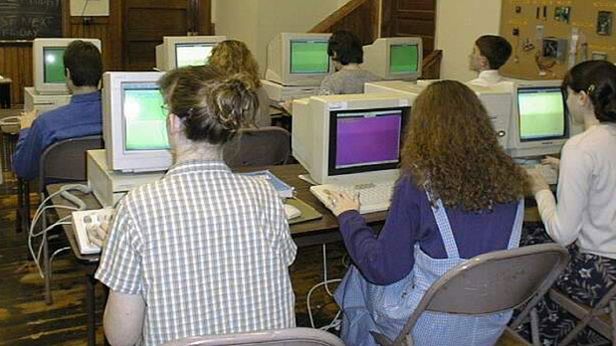 Wczoraj i dziś. Tak wyglądały przed laty znane strony WWW [TOP 10] 1