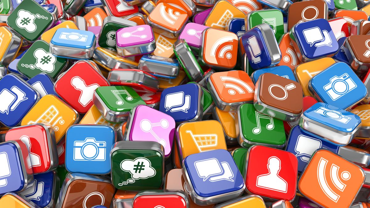 App Store kontra Google Play - dlaczego porównywanie globalnych wyników tych sklepów jest głupie? 1