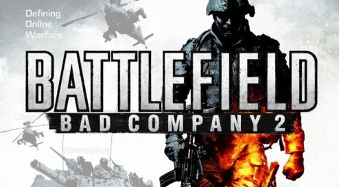 Battlefield Bad Company 2